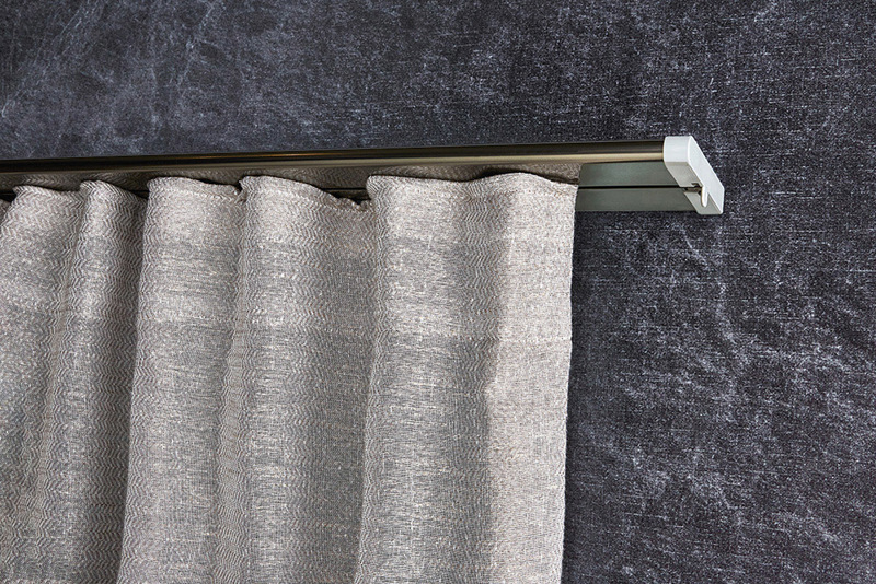 Anartisi - ΣΗΜΑΝΤΙΚΟ: Σε περίπτωση διαφοράς τιμής από το κατάστημα ισχύει παντα και μόνο η τιμή του καταστήματος Anartisi Σιδηρόδρομος Phantom Inox Γυαλιστερό